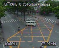 C22-  Cristovão Colombo c/ Alagoas