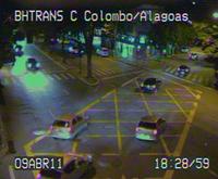 C22-  Cristovão Colombo c/ Alagoas
