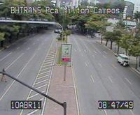 Praça Milton Campos