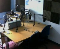 Warwick University - Raw Radio