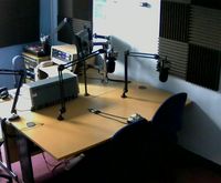 Warwick University - Raw Radio