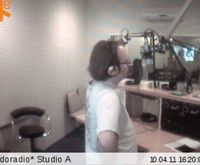 Studio Webcam Eldoradio