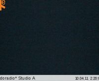 Studio Webcam Eldoradio