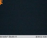 Studio webcam Eldoradio