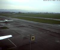 Panoramawebcam Flugplatz Birrfeld